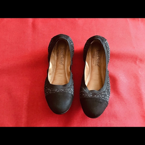 Josef Seibel Pippa flats - Picture 2 of 3
